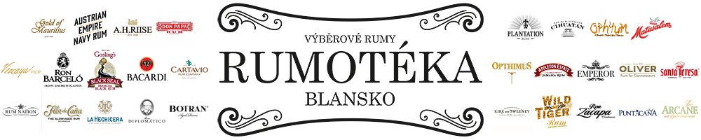 rumotéka